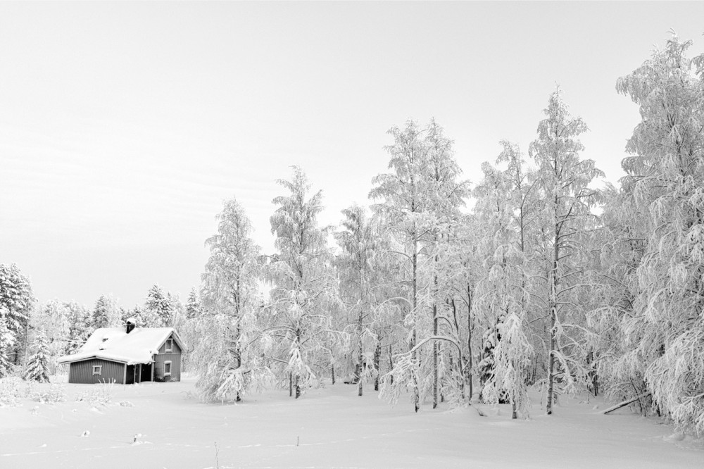 Finland_008_SnowLandscapeWithHouse