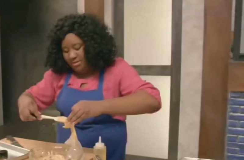 Ariel Robinson: ‘Worst Cooks in America’ winner gets life sentence for ...