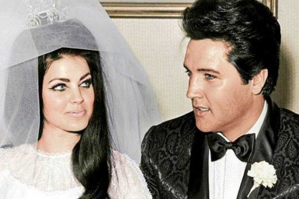 Elvis Presley’s wife revealed some absolutely terrible things about the ...