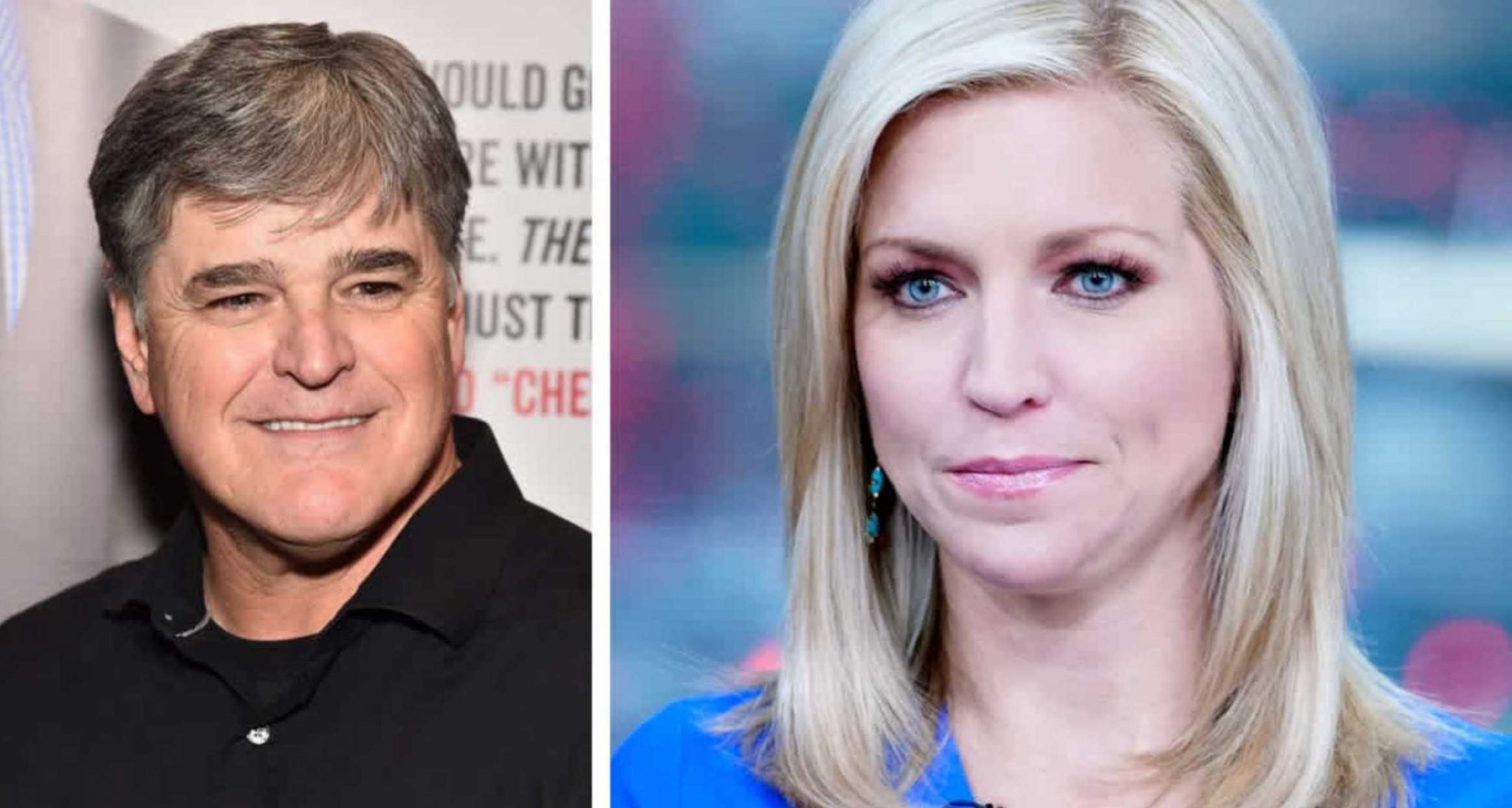 Despite Denials, Source Says Sean Hannity And Ainsley Earhardt Have