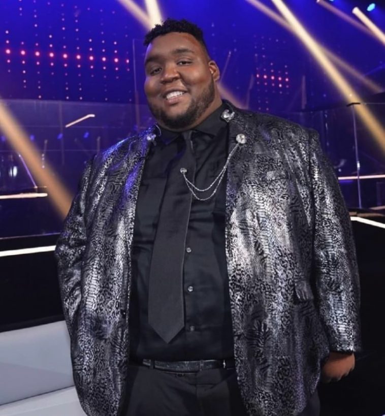 Recent 'American Idol' finalist has died at the age of 23; in his final